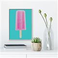 Picture of Gucci Popsicle _GroupedProduct_Rectangle_Portrait_Canvas_Framed_