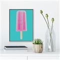 Picture of Gucci Popsicle _GroupedProduct_Rectangle_Portrait_Canvas_Framed_