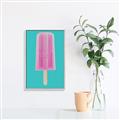 Picture of Gucci Popsicle _GroupedProduct_Rectangle_Portrait_Canvas_Framed_