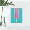 Picture of Gucci Popsicle _GroupedProduct_Rectangle_Portrait_Canvas_Framed_