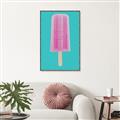 Picture of Gucci Popsicle _GroupedProduct_Rectangle_Portrait_Canvas_Framed_