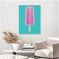 Picture of Gucci Popsicle _GroupedProduct_Rectangle_Portrait_Canvas_Framed_