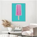 Picture of Gucci Popsicle _GroupedProduct_Rectangle_Portrait_Canvas_Framed_