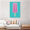 Picture of Gucci Popsicle _GroupedProduct_Rectangle_Portrait_Canvas_Framed_