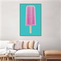 Picture of Gucci Popsicle _GroupedProduct_Rectangle_Portrait_Canvas_Framed_