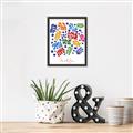 Picture of Juliet - Henri Matisse  _GroupedProduct_Rectangle_Portrait_Canvas_Framed_