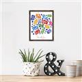 Picture of Juliet - Henri Matisse  _GroupedProduct_Rectangle_Portrait_Canvas_Framed_