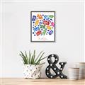 Picture of Juliet - Henri Matisse  _GroupedProduct_Rectangle_Portrait_Canvas_Framed_