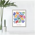 Picture of Juliet - Henri Matisse  _GroupedProduct_Rectangle_Portrait_Canvas_Framed_