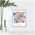 Picture of Juliet - Henri Matisse  _GroupedProduct_Rectangle_Portrait_Canvas_Framed_