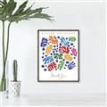 Picture of Juliet - Henri Matisse  _GroupedProduct_Rectangle_Portrait_Canvas_Framed_