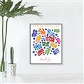 Picture of Juliet - Henri Matisse  _GroupedProduct_Rectangle_Portrait_Canvas_Framed_
