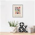 Picture of Museum of modern art - Matisse _GroupedProduct_Rectangle_Portrait_Canvas_Framed_