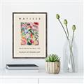 Picture of Museum of modern art - Matisse _GroupedProduct_Rectangle_Portrait_Canvas_Framed_