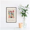 Picture of Museum of modern art - Matisse _GroupedProduct_Rectangle_Portrait_Canvas_Framed_