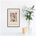 Picture of Museum of modern art - Matisse _GroupedProduct_Rectangle_Portrait_Canvas_Framed_