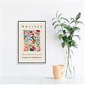Picture of Museum of modern art - Matisse _GroupedProduct_Rectangle_Portrait_Canvas_Framed_