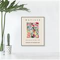 Picture of Museum of modern art - Matisse _GroupedProduct_Rectangle_Portrait_Canvas_Framed_