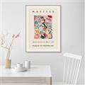 Picture of Museum of modern art - Matisse _GroupedProduct_Rectangle_Portrait_Canvas_Framed_
