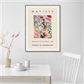 Picture of Museum of modern art - Matisse _GroupedProduct_Rectangle_Portrait_Canvas_Framed_