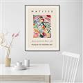 Picture of Museum of modern art - Matisse _GroupedProduct_Rectangle_Portrait_Canvas_Framed_