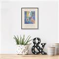 Picture of The Museum -Matisse _GroupedProduct_Rectangle_Portrait_Canvas_Framed_