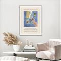 Picture of The Museum -Matisse _GroupedProduct_Rectangle_Portrait_Canvas_Framed_
