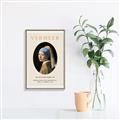 Picture of Vermeer _GroupedProduct_Rectangle_Portrait_Canvas_Framed_