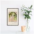 Picture of Cool Mist - Hannah Overbeck _GroupedProduct_Rectangle_Portrait_Canvas_Framed_
