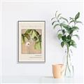 Picture of Cool Mist - Hannah Overbeck _GroupedProduct_Rectangle_Portrait_Canvas_Framed_