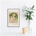 Picture of Cool Mist - Hannah Overbeck _GroupedProduct_Rectangle_Portrait_Canvas_Framed_