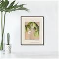 Picture of Cool Mist - Hannah Overbeck _GroupedProduct_Rectangle_Portrait_Canvas_Framed_