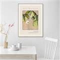 Picture of Cool Mist - Hannah Overbeck _GroupedProduct_Rectangle_Portrait_Canvas_Framed_