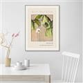 Picture of Cool Mist - Hannah Overbeck _GroupedProduct_Rectangle_Portrait_Canvas_Framed_