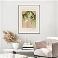 Picture of Cool Mist - Hannah Overbeck _GroupedProduct_Rectangle_Portrait_Canvas_Framed_