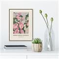 Picture of Praire Rose - Hannah Overbeck  _GroupedProduct_Rectangle_Portrait_Canvas_Framed_