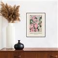 Picture of Praire Rose - Hannah Overbeck  _GroupedProduct_Rectangle_Portrait_Canvas_Framed_