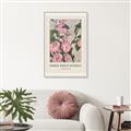 Picture of Praire Rose - Hannah Overbeck  _GroupedProduct_Rectangle_Portrait_Canvas_Framed_