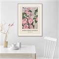 Picture of Praire Rose - Hannah Overbeck  _GroupedProduct_Rectangle_Portrait_Canvas_Framed_