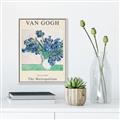 Picture of Vincent Van Gogh _GroupedProduct_Rectangle_Portrait_Canvas_Framed_