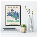 Picture of Vincent Van Gogh _GroupedProduct_Rectangle_Portrait_Canvas_Framed_