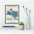 Picture of Vincent Van Gogh _GroupedProduct_Rectangle_Portrait_Canvas_Framed_