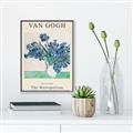 Picture of Vincent Van Gogh _GroupedProduct_Rectangle_Portrait_Canvas_Framed_