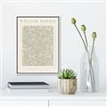 Picture of William morris _GroupedProduct_Rectangle_Portrait_Canvas_Framed_
