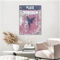 Picture of Plato Symposium _GroupedProduct_Rectangle_Portrait_Canvas_Framed_