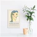 Picture of Retrospective - Picasso _GroupedProduct_Rectangle_Portrait_Unframed_Print_Only_