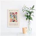 Picture of Museum of modern art - Matisse _GroupedProduct_Rectangle_Portrait_Unframed_Print_Only_