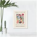 Picture of Museum of modern art - Matisse _GroupedProduct_Rectangle_Portrait_Unframed_Print_Only_