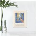 Picture of The Museum -Matisse _GroupedProduct_Rectangle_Portrait_Unframed_Print_Only_