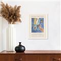 Picture of The Museum -Matisse _GroupedProduct_Rectangle_Portrait_Unframed_Print_Only_